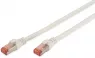 DK-1644-050/WH DIGITUS Patch Cables, Telephone Cables