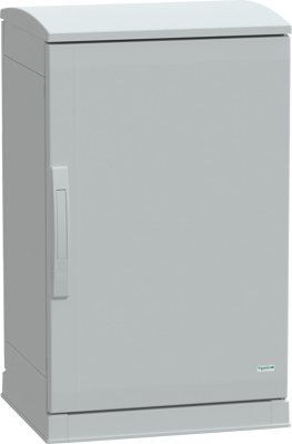 NSYPLAZT754G Schneider Electric Schaltschränke, Serverschränke