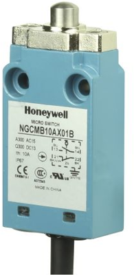 NGCMB50AX32B Honeywell Positionsschalter