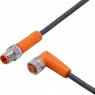 EVC300 IFM electronic Sensor-Actuator Cables