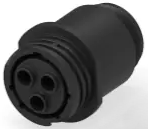 796112-1 AMP Other Circular Connectors