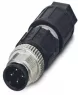 1641691 Phoenix Contact Sensor-Aktor Rundsteckverbinder