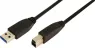 CU0023 LogiLink USB Kabel