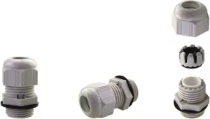 906990 HELUKABEL Cable Glands