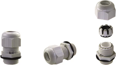 906992 HELUKABEL Cable Glands