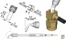 C245116 JBC Soldering tips, desoldering tips and hot air nozzles