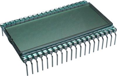 DE 113-RS-20/7,5 Display Elektronik LCD-Module