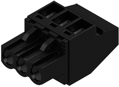 1958640000 Weidmüller Steckverbindersysteme Bild 1