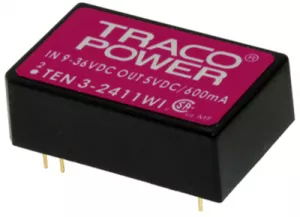 TEN 3-4810WI TRACO POWER DC/DC-Wandler