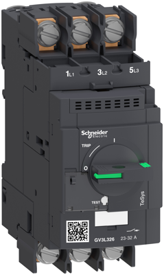 GV3L326 Schneider Electric Motorschutzschalter