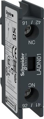 LADN01 Schneider Electric Schütze