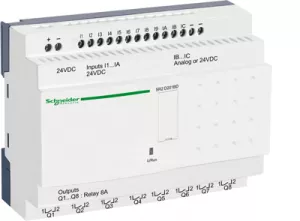 SR2D201BD Schneider Electric SPS-Steuerrelais