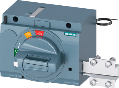 3VA9267-0EK23 Siemens Zubehör für Sicherungen