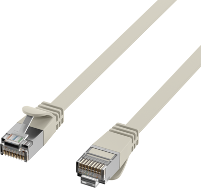 K5545GR.0,25 EFB-Elektronik Patch Cables, Telephone Cables Image 3