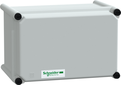 NSYPLSP1827G Schneider Electric Kleingehäuse und Modulgehäuse