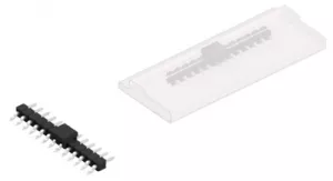 SL12SMD03513ZBSM Fischer Elektronik Steckverbindersysteme