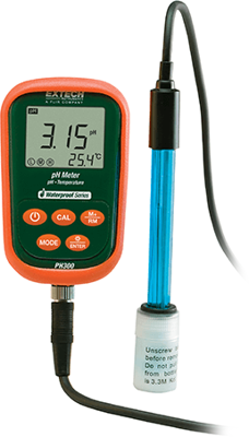 PH300 Extech Leitfähigkeitmessgeräte, PH-Meter, Refraktometer