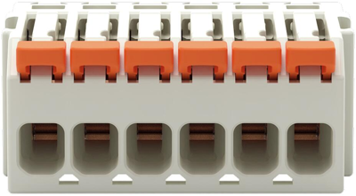 2734-1106/327-000 WAGO PCB Connection Systems Image 3