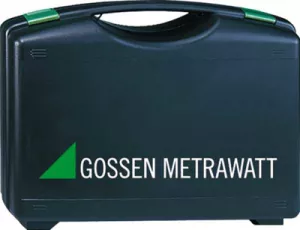 HC 30 Gossen Metrawatt Messgeräte-Zubehör und Ersatzteile