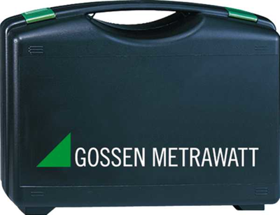 HC30 Gossen Metrawatt T&M Accessories and Spares Image 2