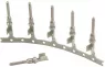 638112-3 AMP Crimp Contacts