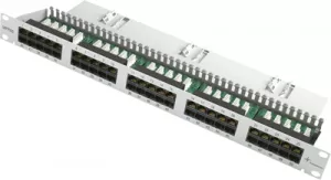 100007039 Telegärtner Verbindungsmodule, Patchpanels