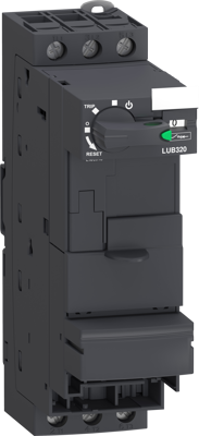 LUB320 Schneider Electric Motorschutzschalter