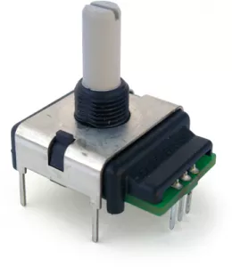 ECW1J-B24-AB0012L Bourns Electronics GmbH Motion Sensors