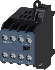 3TG1001-0AL20-0AA0 Siemens Contactors