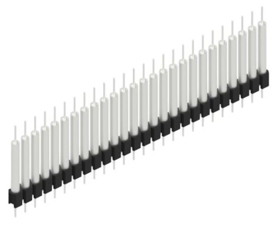 MK14X326Z Fischer Elektronik PCB Connection Systems