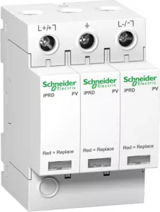 A9L40281 Schneider Electric Overvoltage Protection