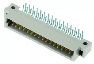 09221326921222 Harting DIN PCB Connectors