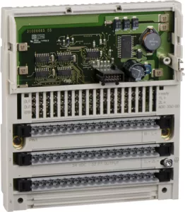 170ADO34000 Schneider Electric SPS Ein-/und Ausgabe Module