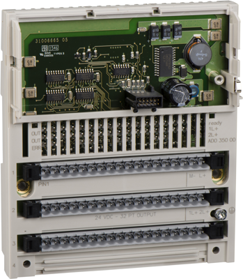 170ADO35000 Schneider Electric SPS Ein-/und Ausgabe Module