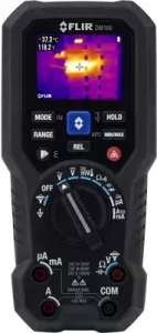 DM166 FLIR Multimeter