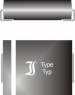 SMD TVS Diode, Bidirektional, 3 kW, 9 V, DO-214AB, 3.0SMCJ9.0CA