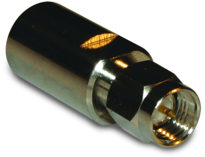 192113 Amphenol RF Koaxial Adapter