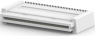 Buchsenleiste, 80-polig, RM 0.8 mm, gerade, natur, 5-1735480-3