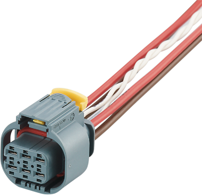 E12565 IFM electronic Sensor-Aktor Kabel