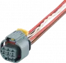 E12565 IFM electronic Sensor-Aktor Kabel