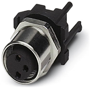 1524776 Phoenix Contact Sensor-Aktor Rundsteckverbinder