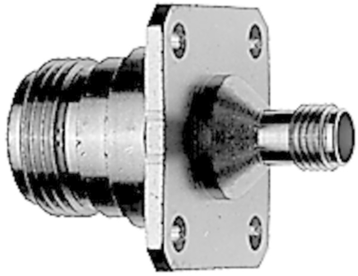 100024200 Telegärtner Coaxial Adapters