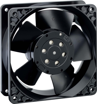 4656 X ebm-papst Axial Fans