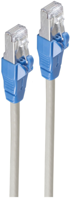 BS08-27030 shiverpeaks Patch Cables, Telephone Cables Image 1