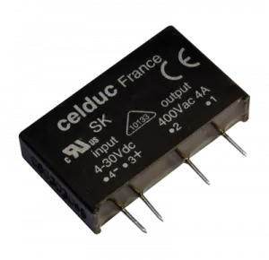 SKA20460 Celduc Relais Solid State Relays