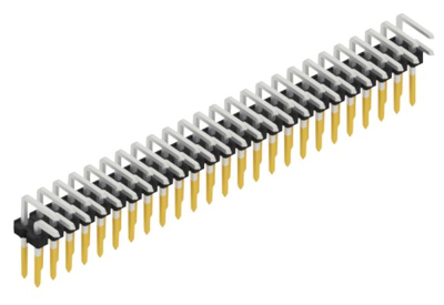 10137671 Fischer Elektronik Steckverbindersysteme