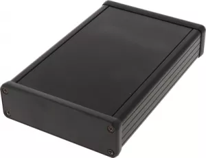 1455L1602BK Hammond General Purpose Enclosures