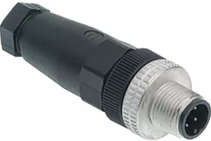 933164100 Hirschmann Automation and Control Sensor-Actuator Connectors