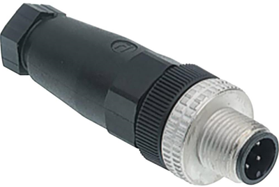 933164100 Hirschmann Automation and Control Sensor-Actuator Connectors