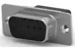 215711-1 AMP D-Sub Connectors